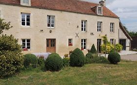La Ferme Du Bourg
